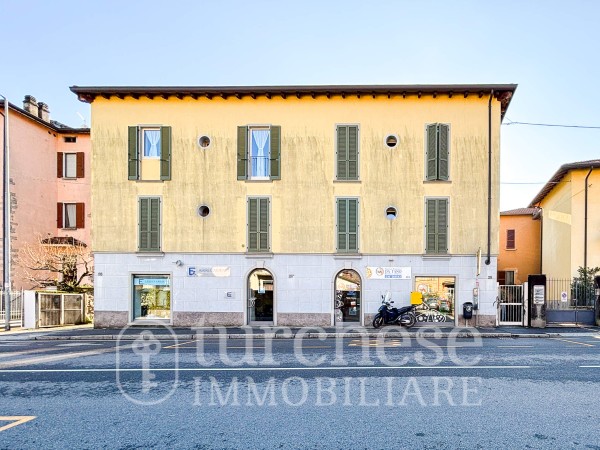 CONCA FIORITA: BILOCALE CON IN