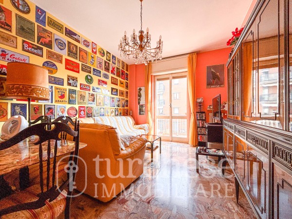 BORGO PALAZZO: LUMINOSO QUADRI