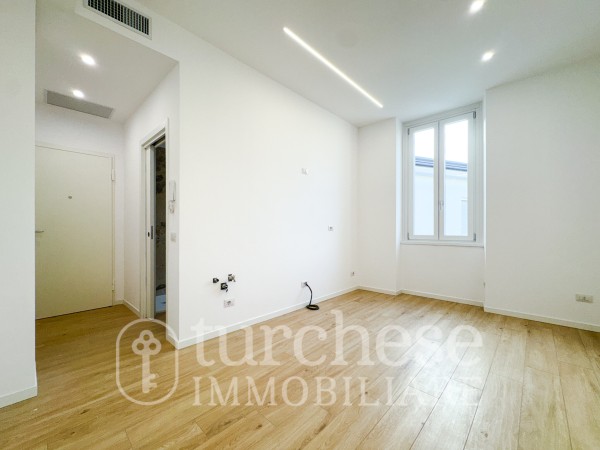 BERGAMO CANOVINE: BILOCALE RIS