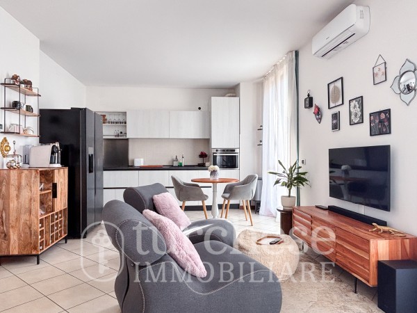 foto immobile rif 415