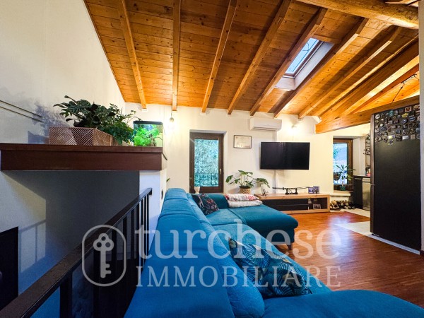 foto immobile rif 426