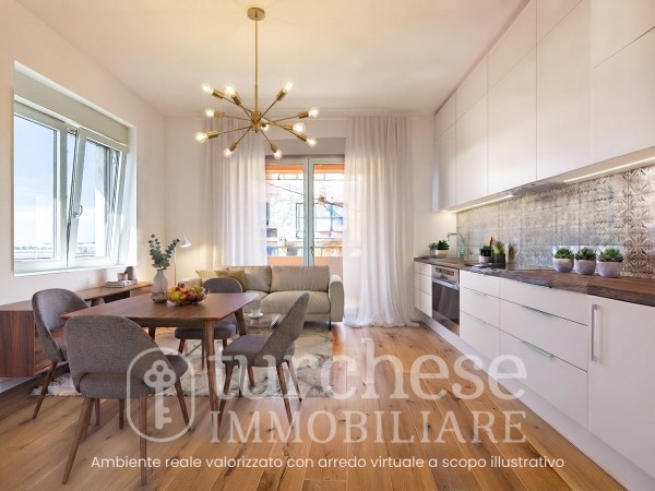 foto immobile rif 410 - 3B