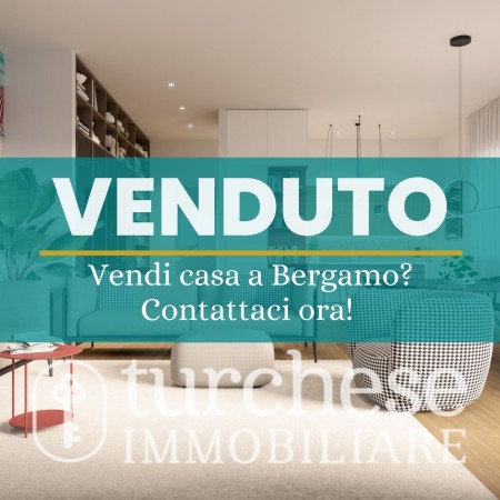 BERGAMO CENTRO - QUADRILOCALE 