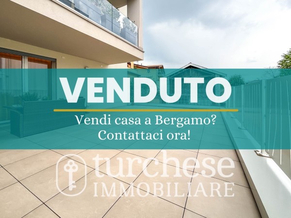 SPLENDIDO APPARTAMENTO CON TER