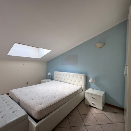 SPLENDIDO ATTICO IN ZONA OSPED