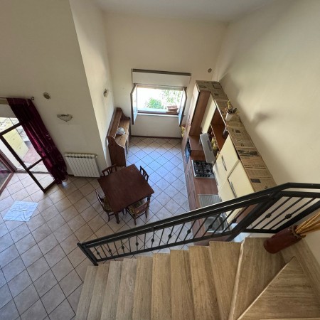 DUPLEX IN ZONA OSPEDALE