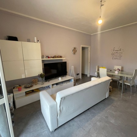 APPARTAMENTO CON GIARDINO