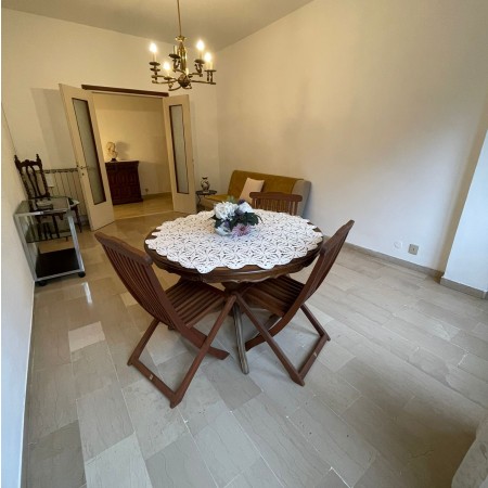 Viale Giacomo Leopardi – spa