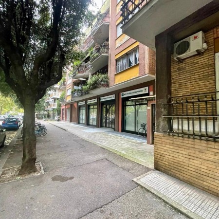 Viale Giacomo Leopardi – spa