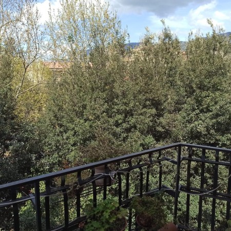 Viale Giacomo Leopardi – spa