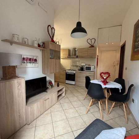 Splendido Mini Appartamento di