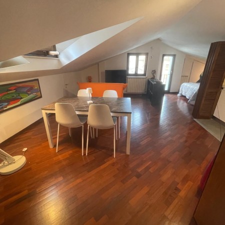 Soffitta - Open Space Ristrutt