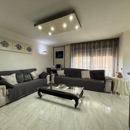 Appartamento Ristrutturato –