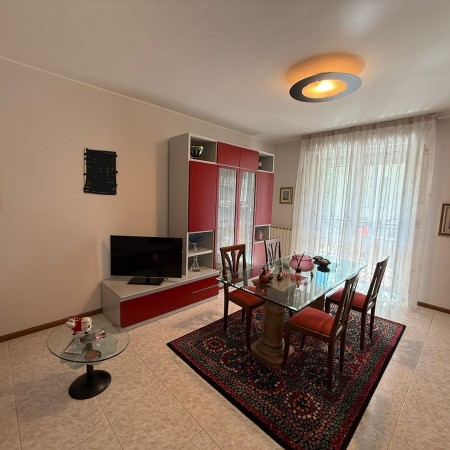 Appartamento con Garage 32 mq 