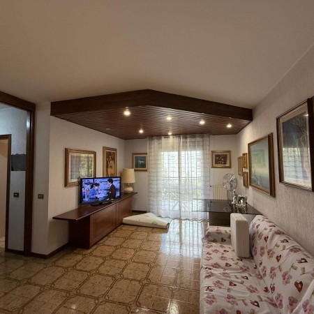 Appartamento  116 mq con Garag