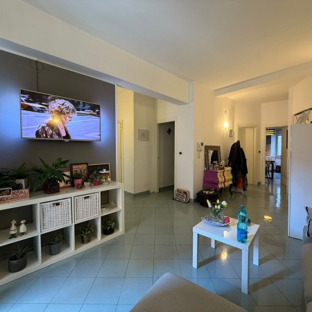 Comfort e praticità: appartam