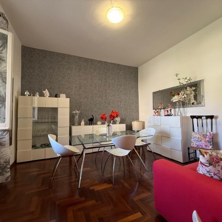 Elegante Terratetto Ristruttur