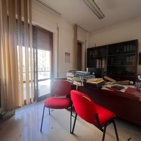 Spazioso Appartamento di 117 m