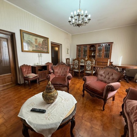 Ampio appartamento nel cuore d