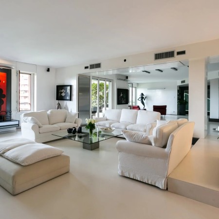 ATTICO ESCLUSIVO – TRATTATIV