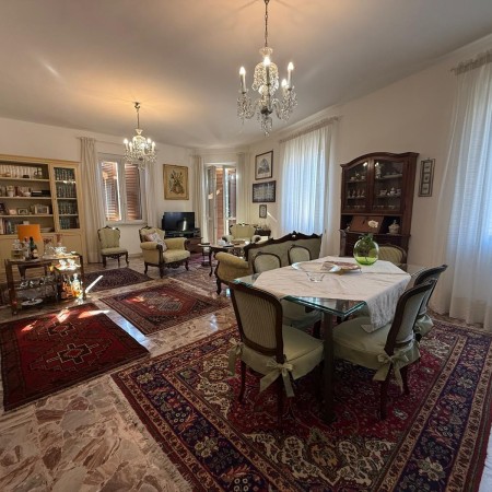 Ampio terratetto con giardino 