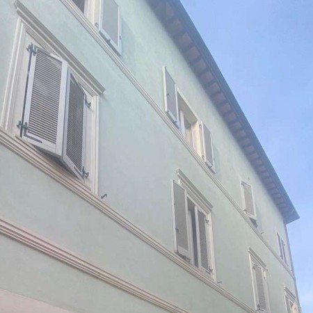 Attico Mansardato finemente ri