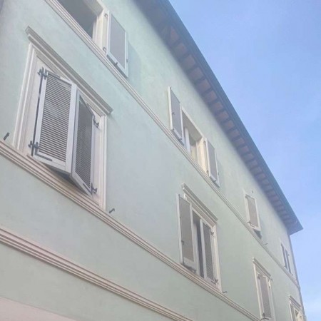 ATTICO MANSARDATO FINEMENTE RI