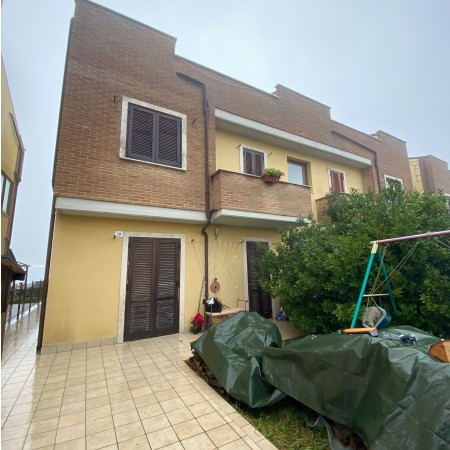 BELLISSIMO APPARTAMENTO PANORA
