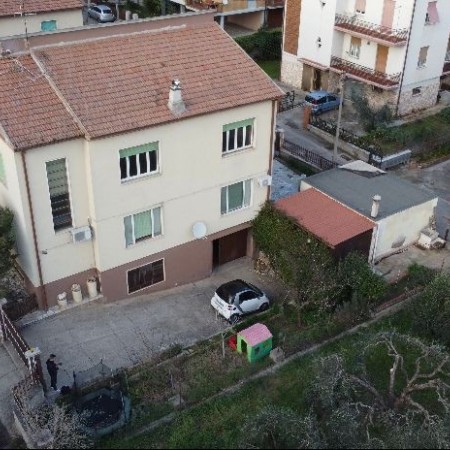 BELLISSIMO APPARTAMENTO CON GI