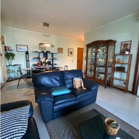 Appartamento panoramico con te