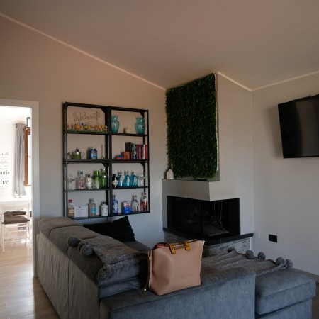 Splendido Attico Zona Valenza