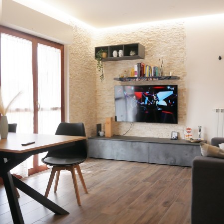 Appartamento Ristrutturato con