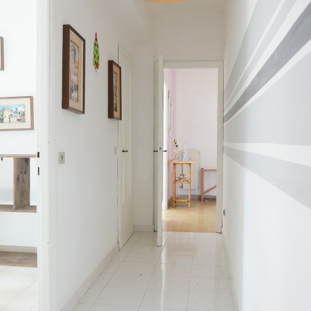 Elegante Appartamento Ottavo P