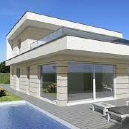 Villa a Terni, Zona Valenza