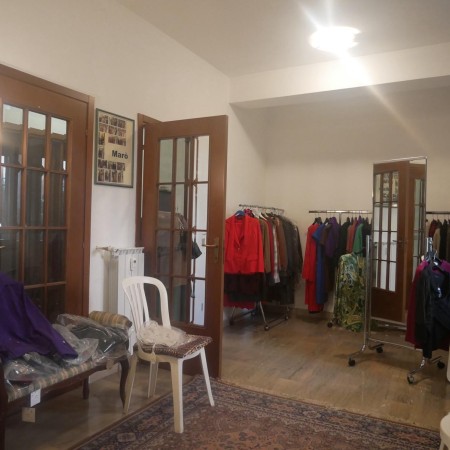 Terni, In Zona Borsi, Appartam