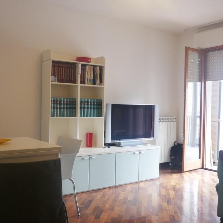 Appartamento con Terrazzo e Ga