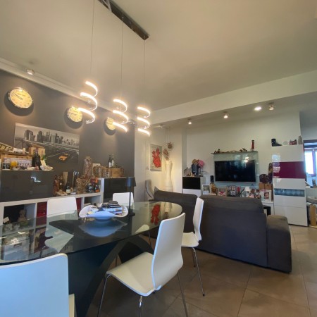 Appartamento Toano con Terrazz