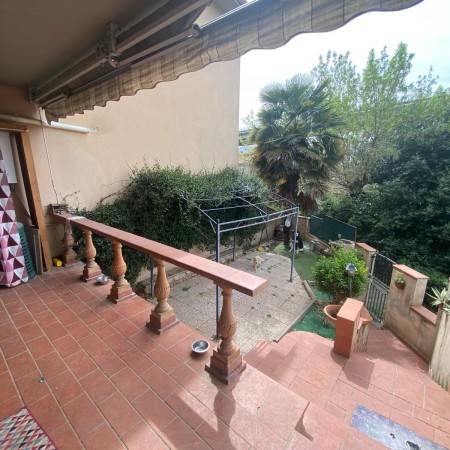 Splendida Villetta a Schiera