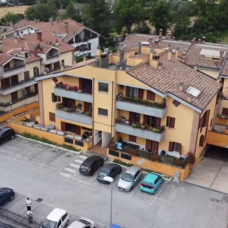 Splendido Appartamento in Cont