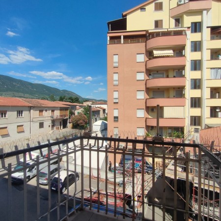 Appartamento a Borgo Rivo