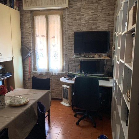 Appartamento con terrazzo abit