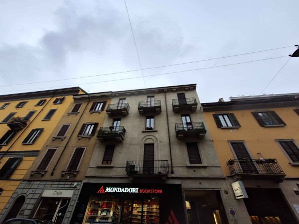 foto immobile rif MI2509