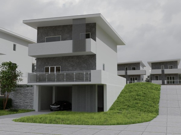 foto immobile rif CS 2504B