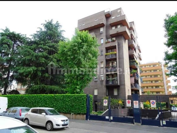 foto immobile rif MI2522