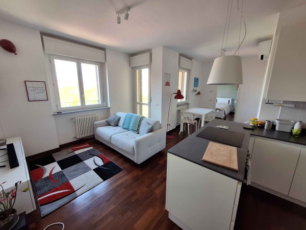foto immobile rif MI2530