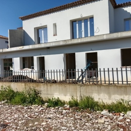Vendita Villa in Costruzione -