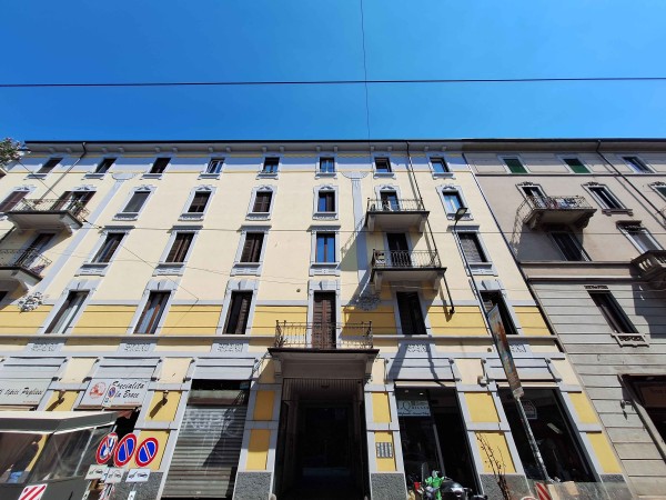 foto immobile rif MI2550