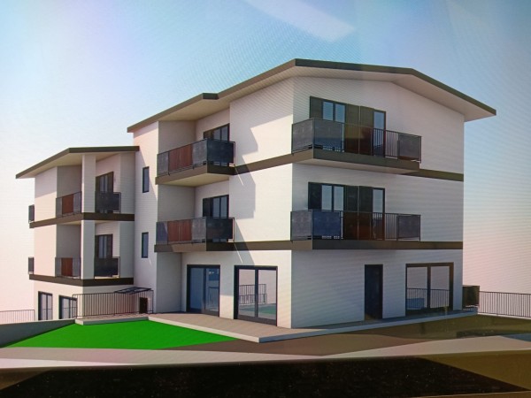 foto immobile rif CS 2532