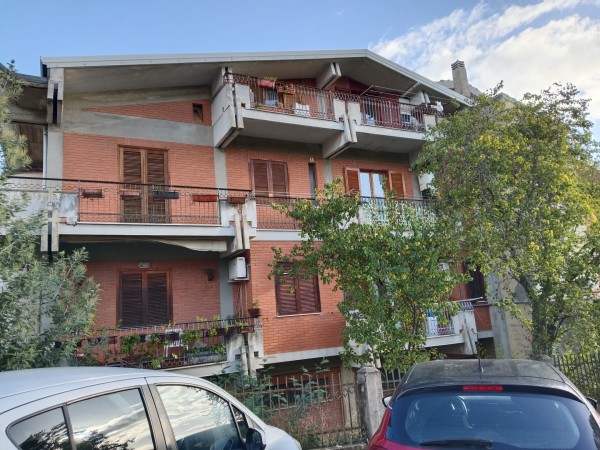 foto immobile rif CS 2534