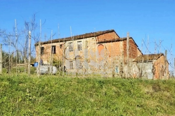 Rustic House